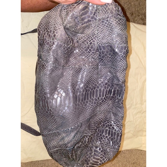 Michael Kors Reptile Bag - Picture 6 of 16